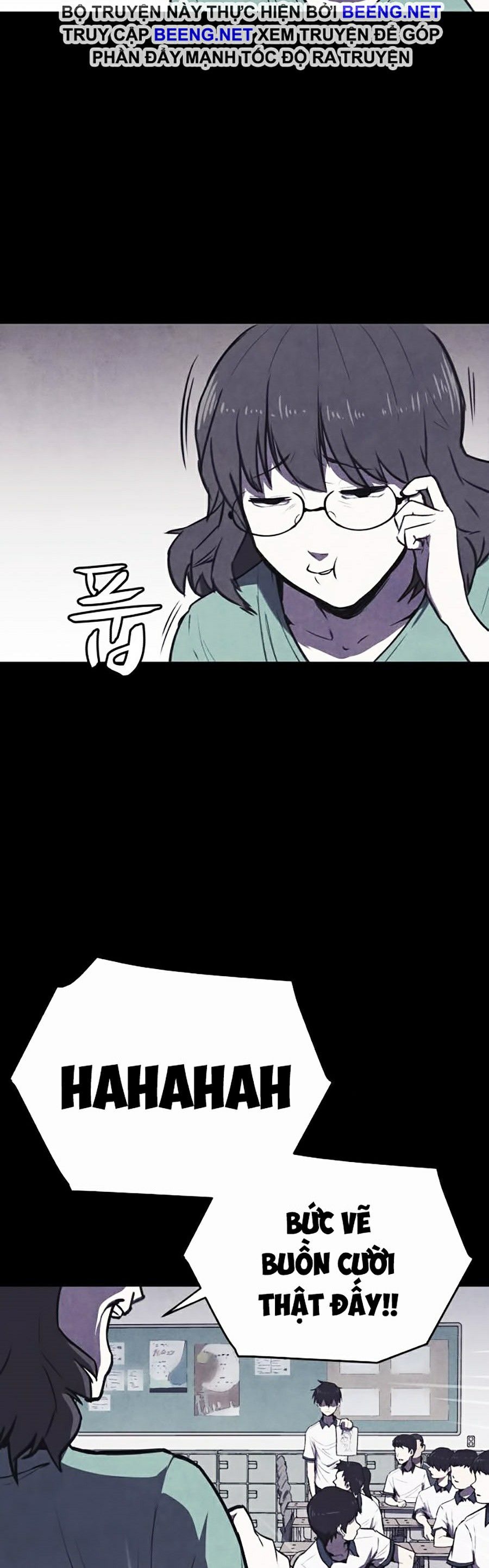 Shotgun Boy Chapter 0 - Trang 34