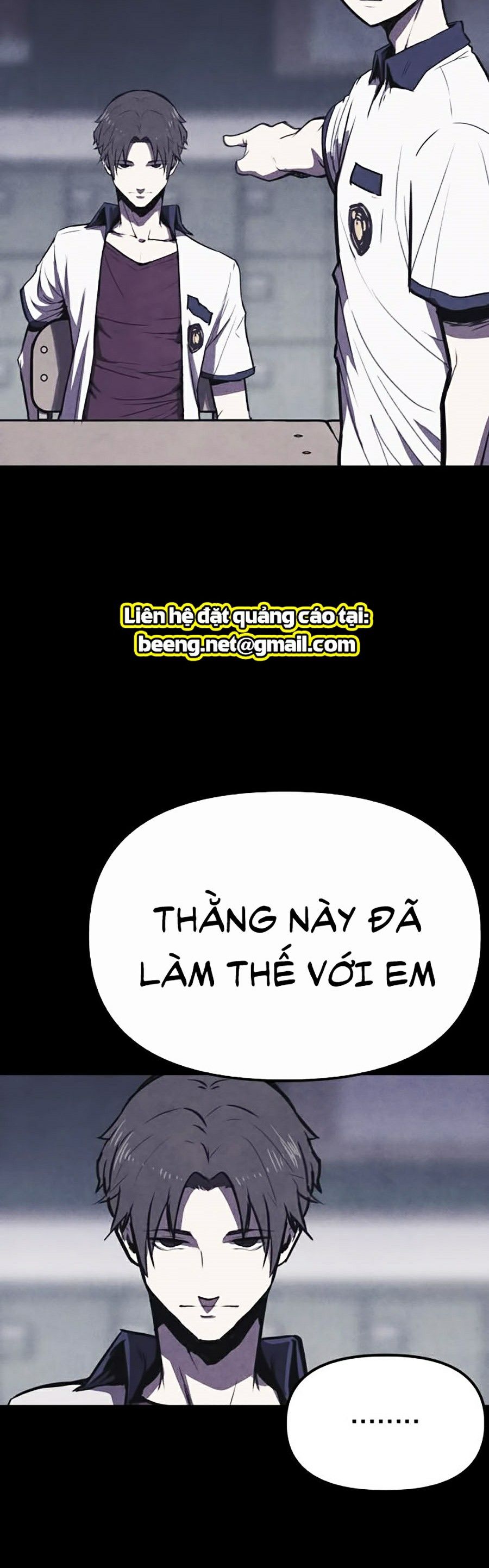 Shotgun Boy Chapter 0 - Trang 39