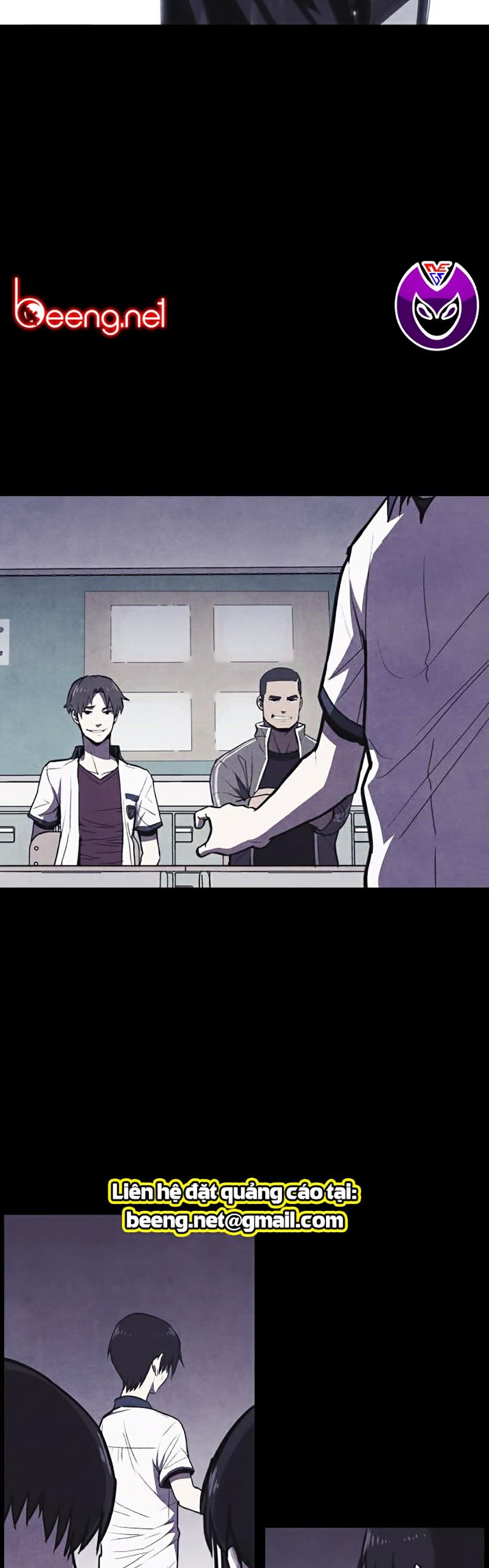 Shotgun Boy Chapter 0 - Trang 43