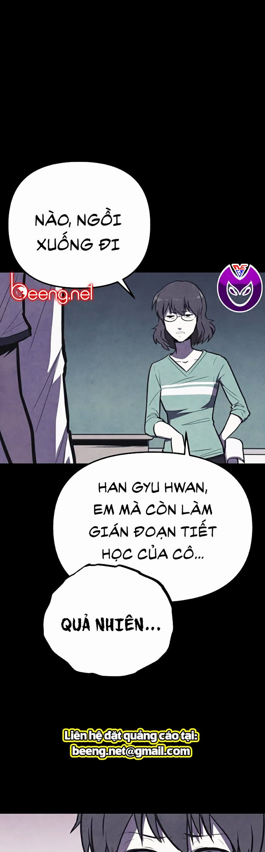 Shotgun Boy Chapter 0 - Trang 45