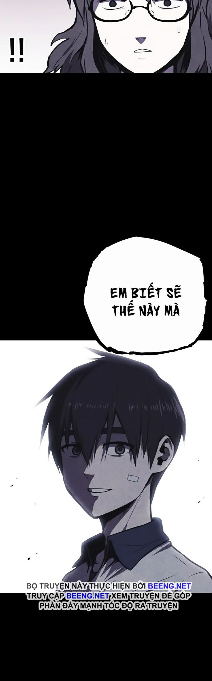 Shotgun Boy Chapter 0 - Trang 46
