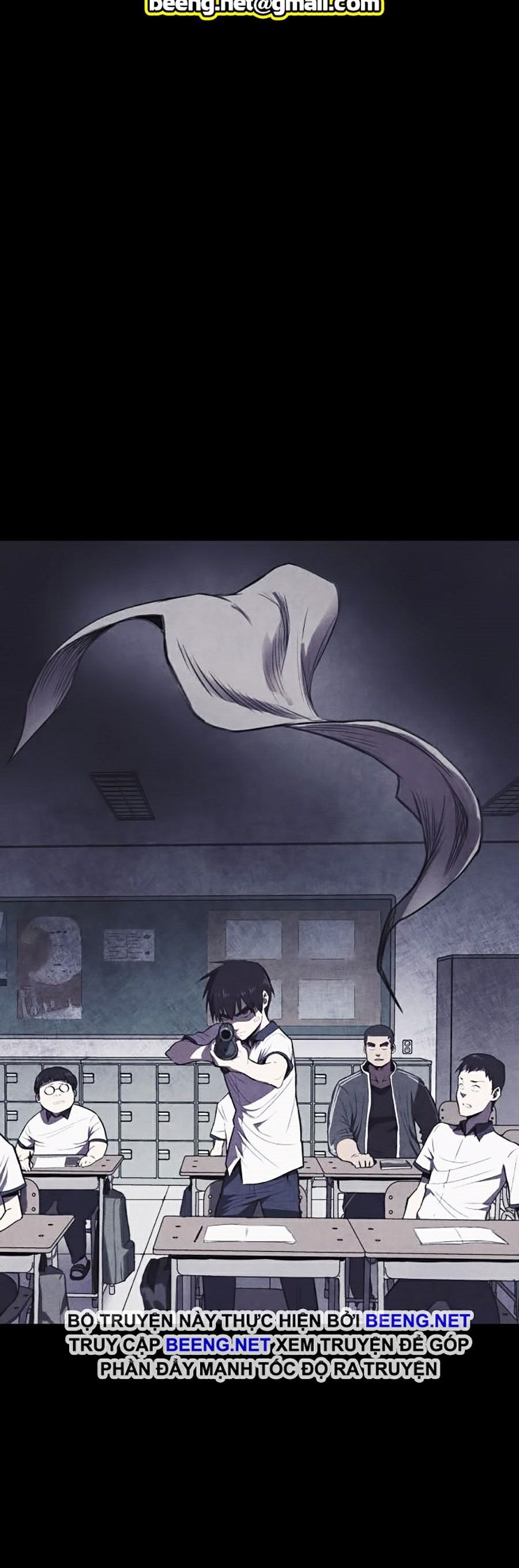 Shotgun Boy Chapter 0 - Trang 48
