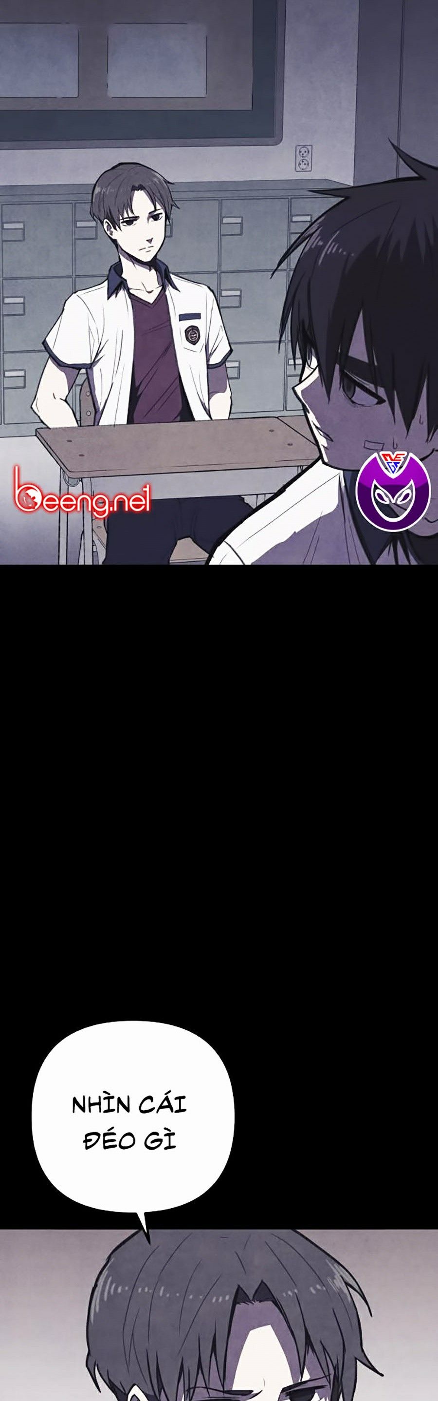 Shotgun Boy Chapter 0 - Trang 6