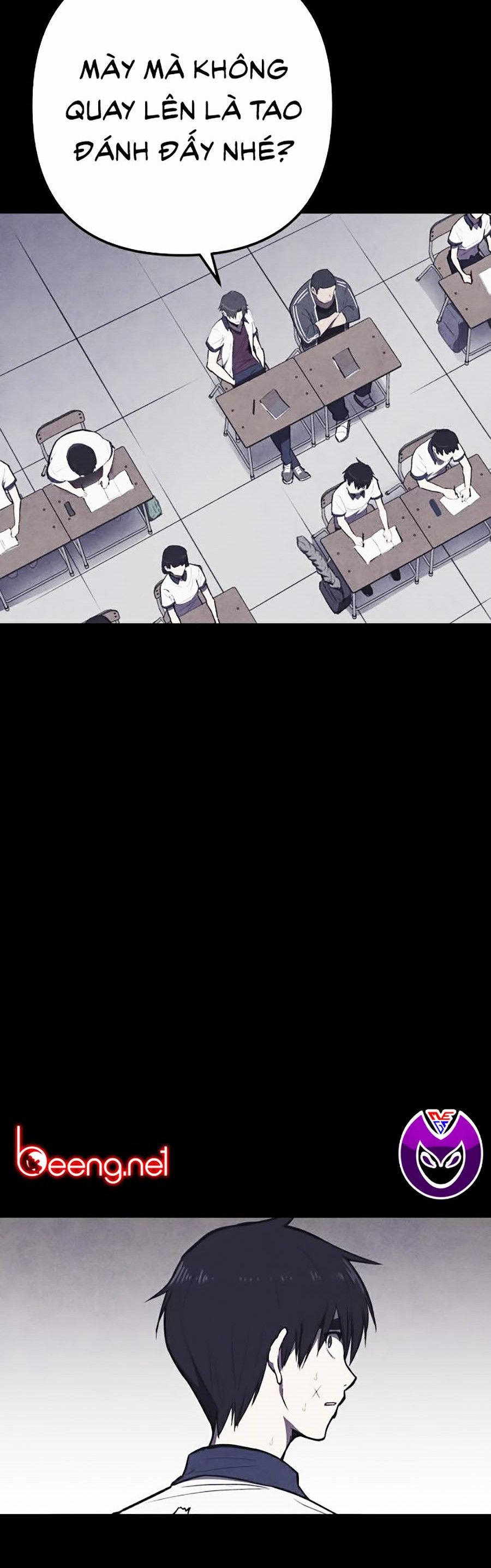 Shotgun Boy Chapter 0 - Trang 8