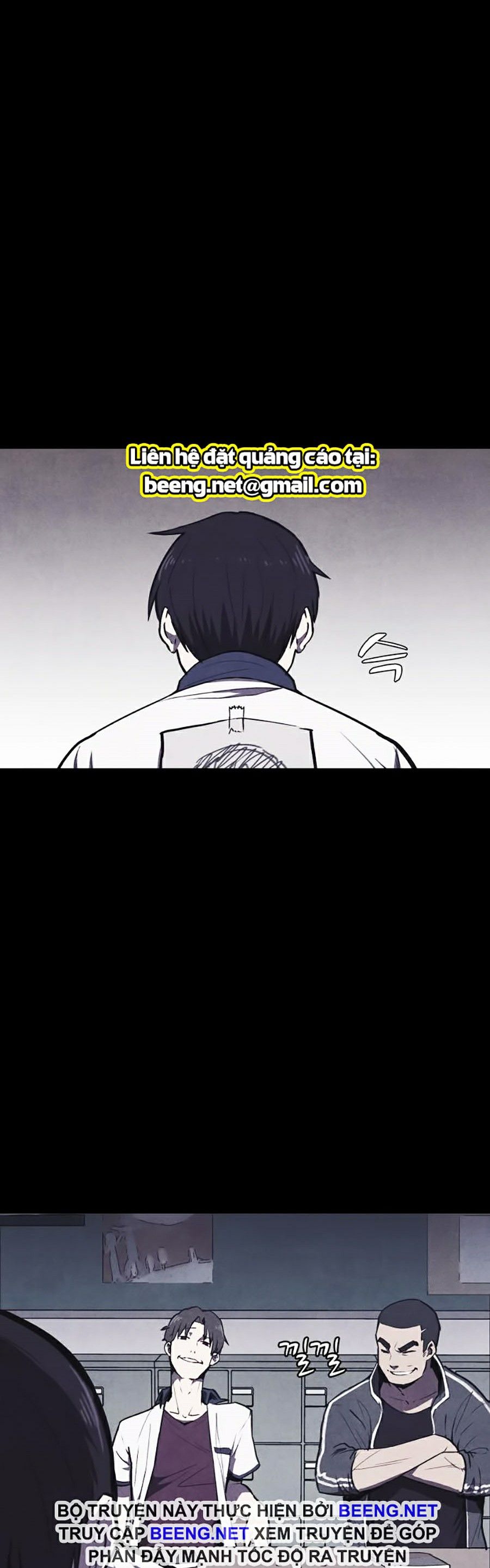 Shotgun Boy Chapter 0 - Trang 9