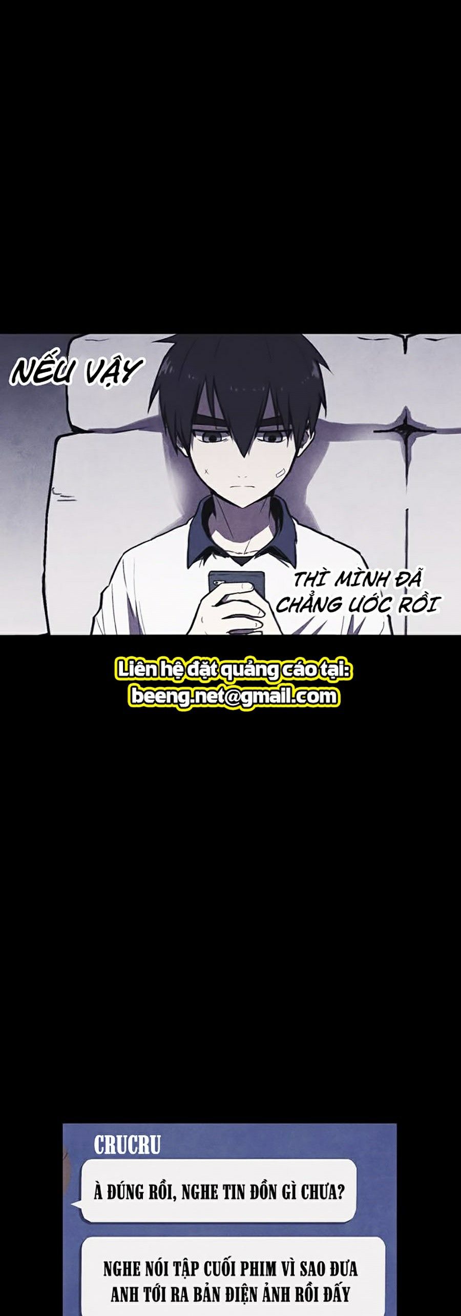 Shotgun Boy Chapter 1 - Trang 14