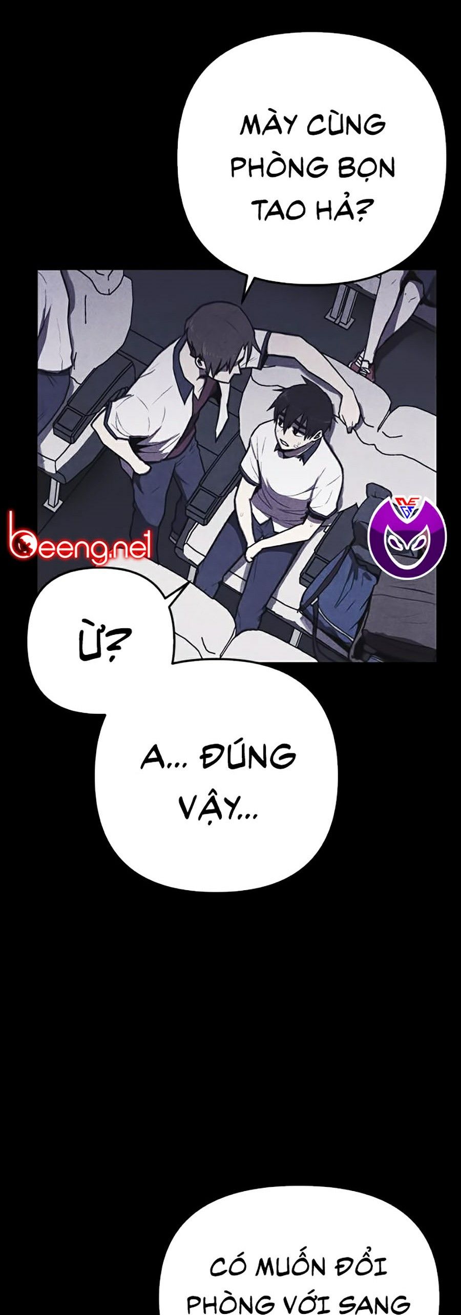 Shotgun Boy Chapter 1 - Trang 18