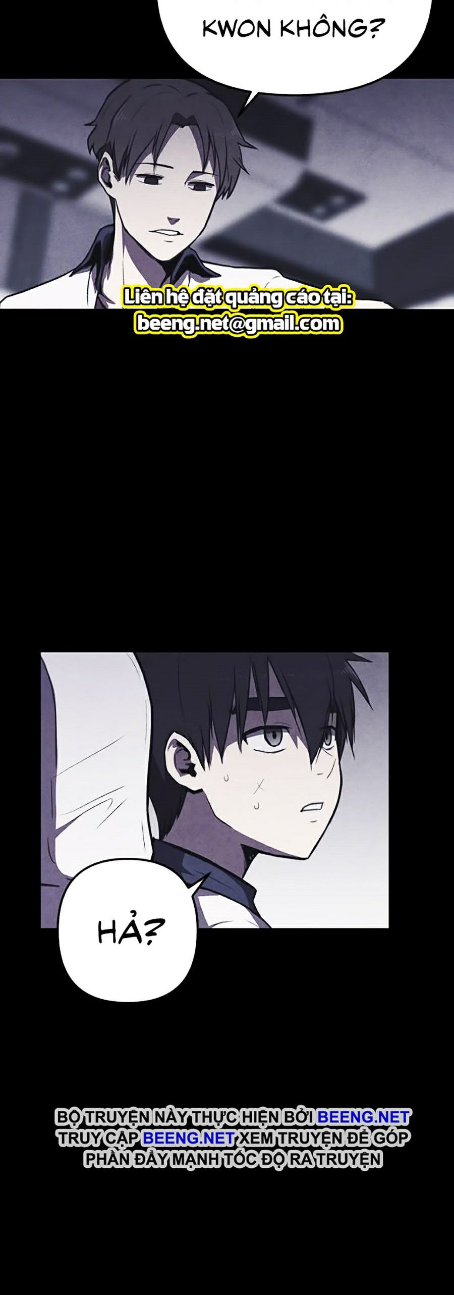Shotgun Boy Chapter 1 - Trang 19