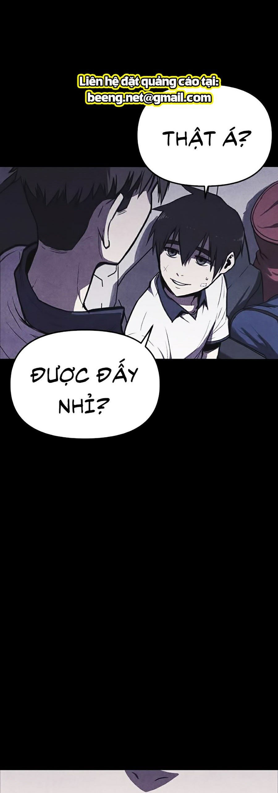 Shotgun Boy Chapter 1 - Trang 21