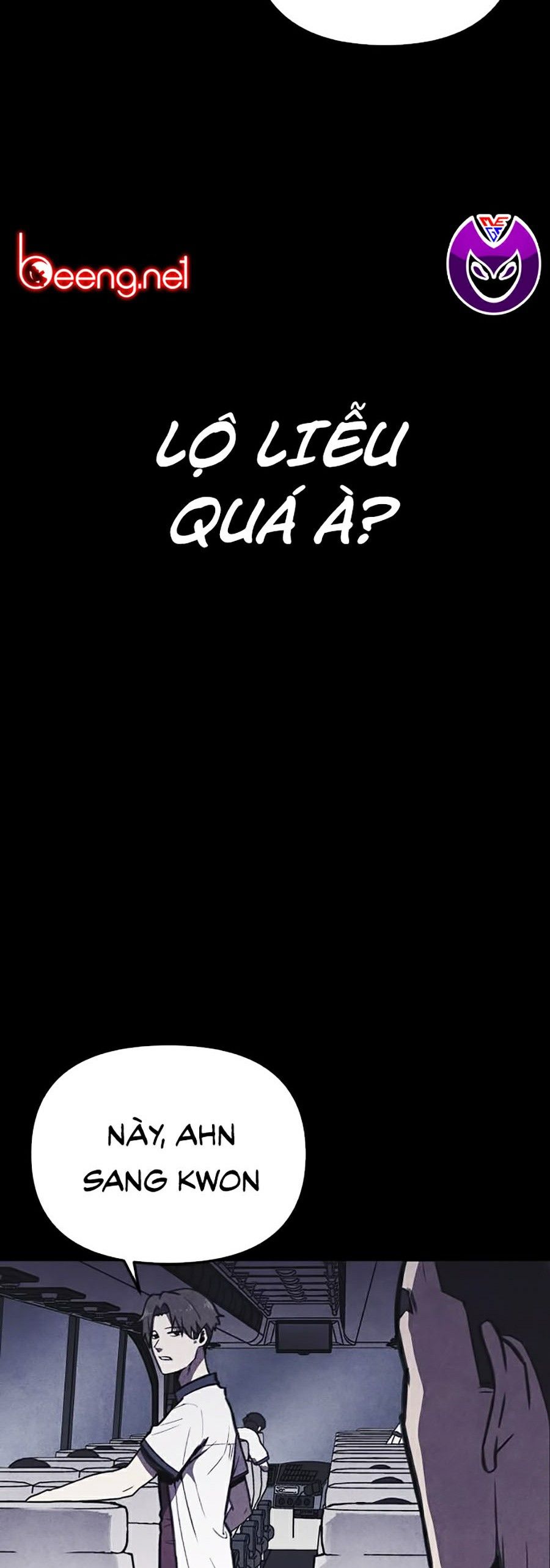 Shotgun Boy Chapter 1 - Trang 25