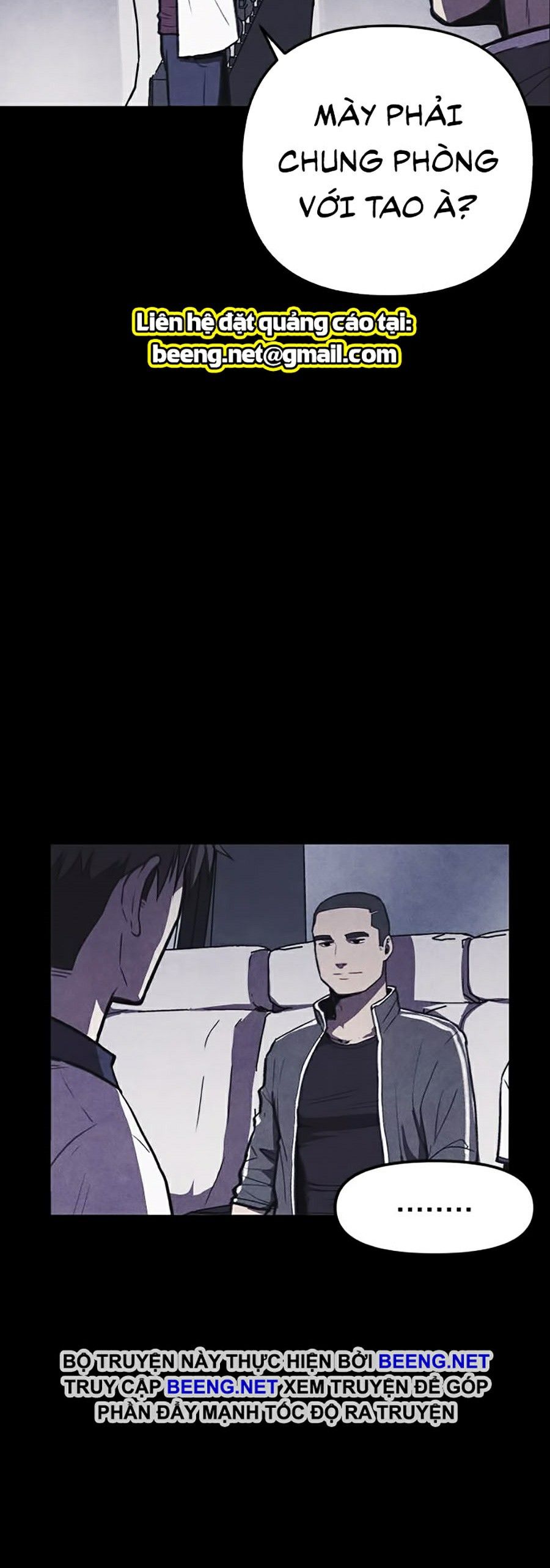 Shotgun Boy Chapter 1 - Trang 26