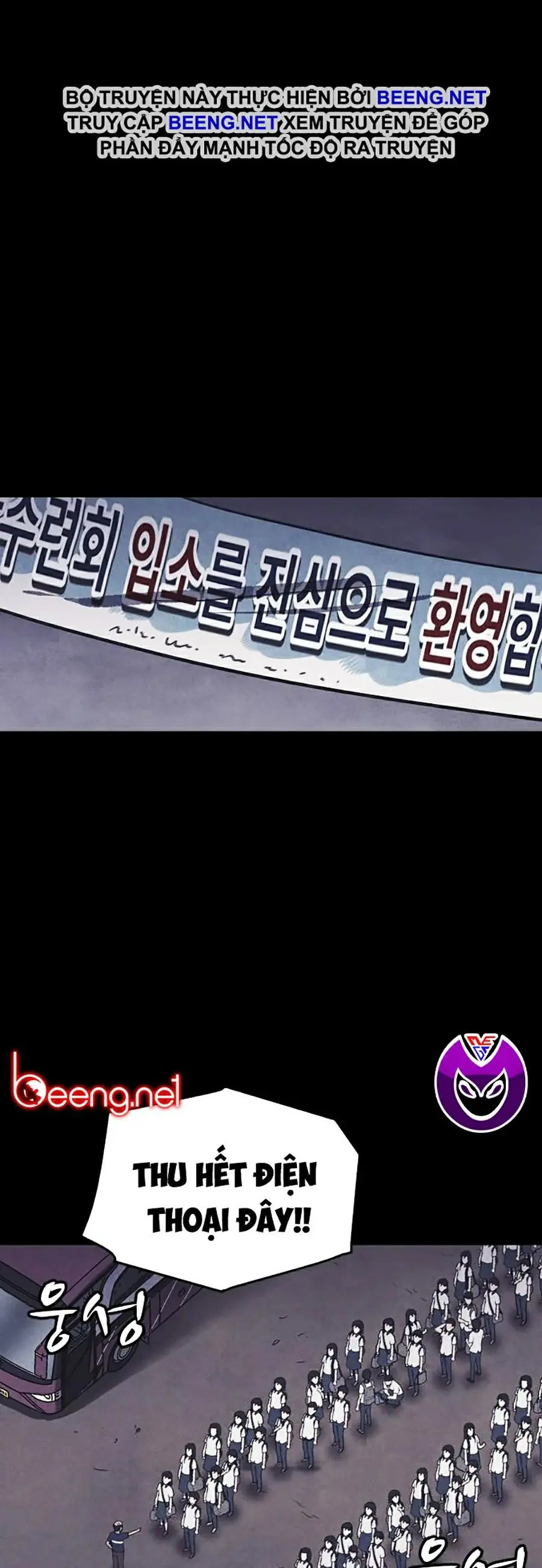Shotgun Boy Chapter 1 - Trang 30