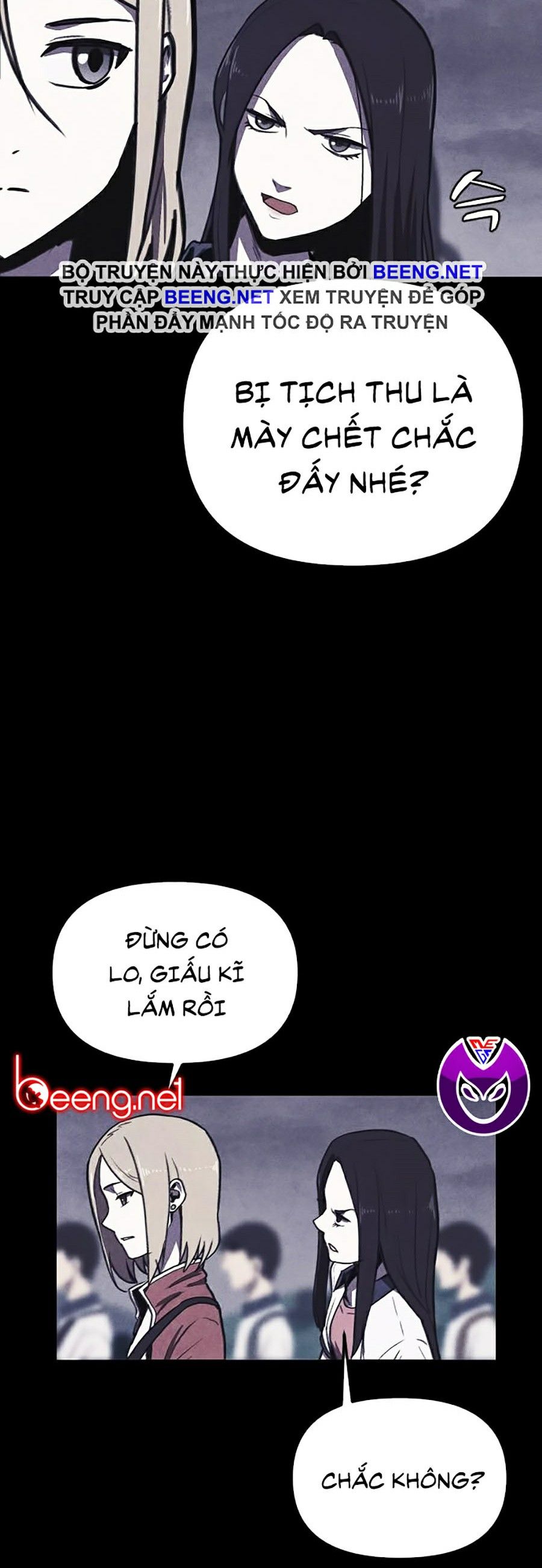 Shotgun Boy Chapter 1 - Trang 39