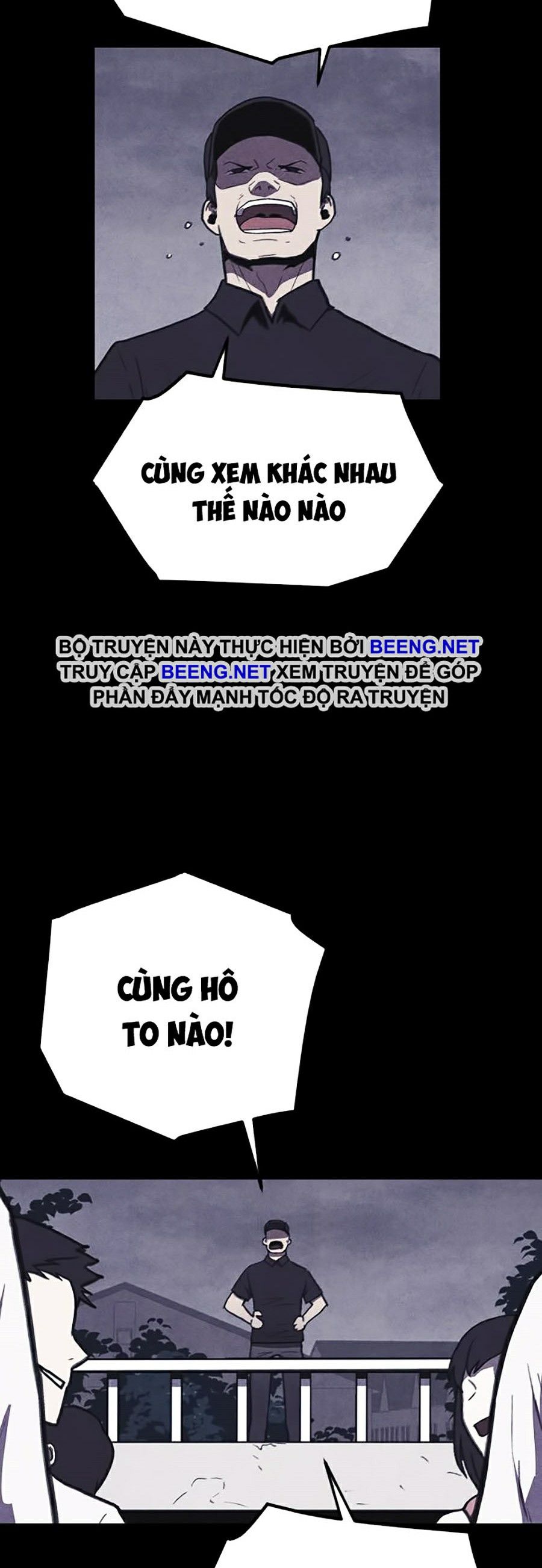 Shotgun Boy Chapter 1 - Trang 41