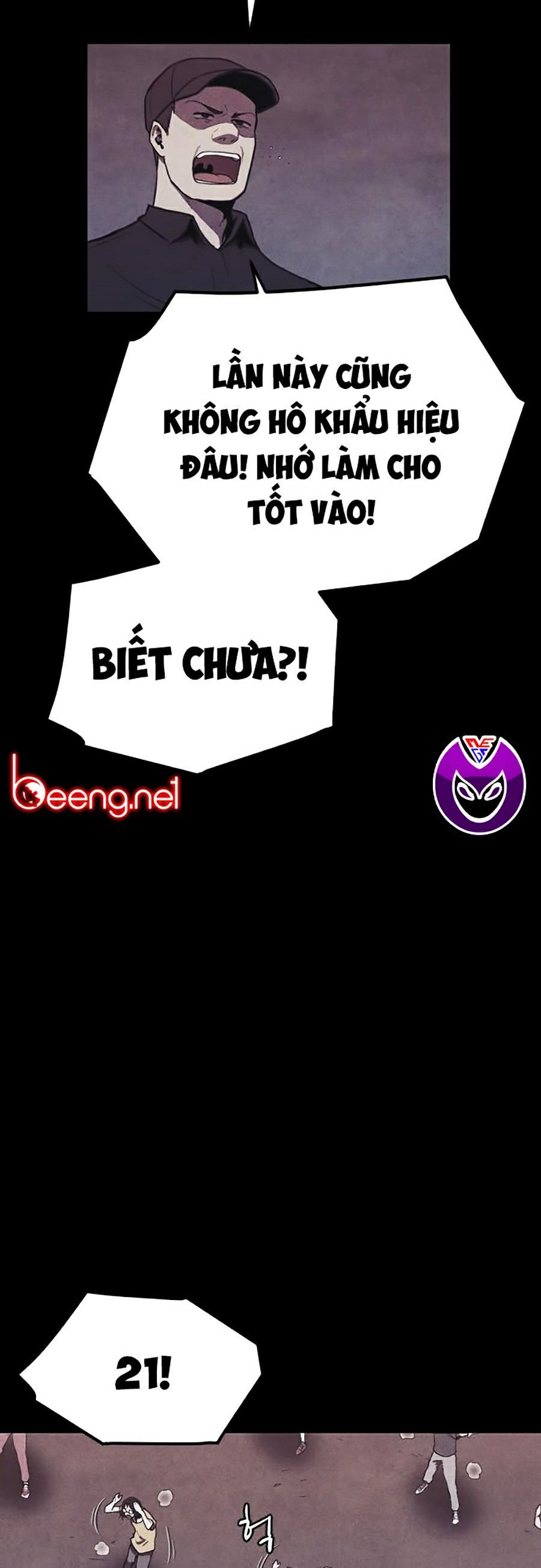 Shotgun Boy Chapter 1 - Trang 44