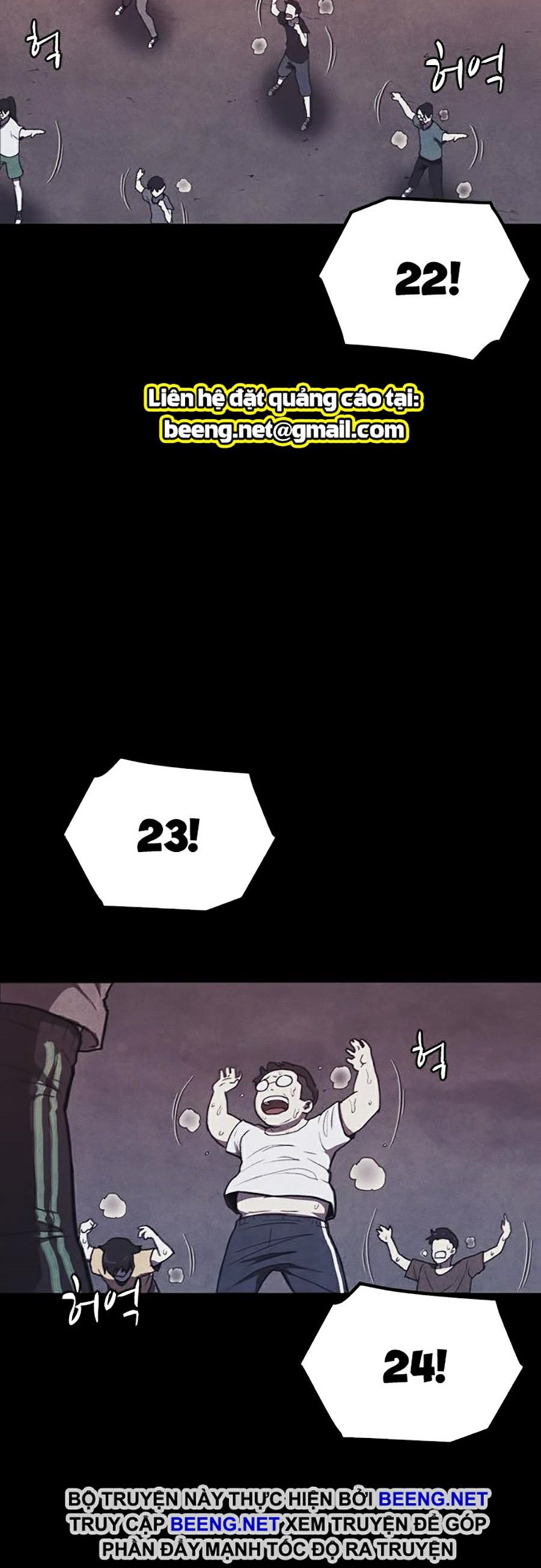Shotgun Boy Chapter 1 - Trang 45