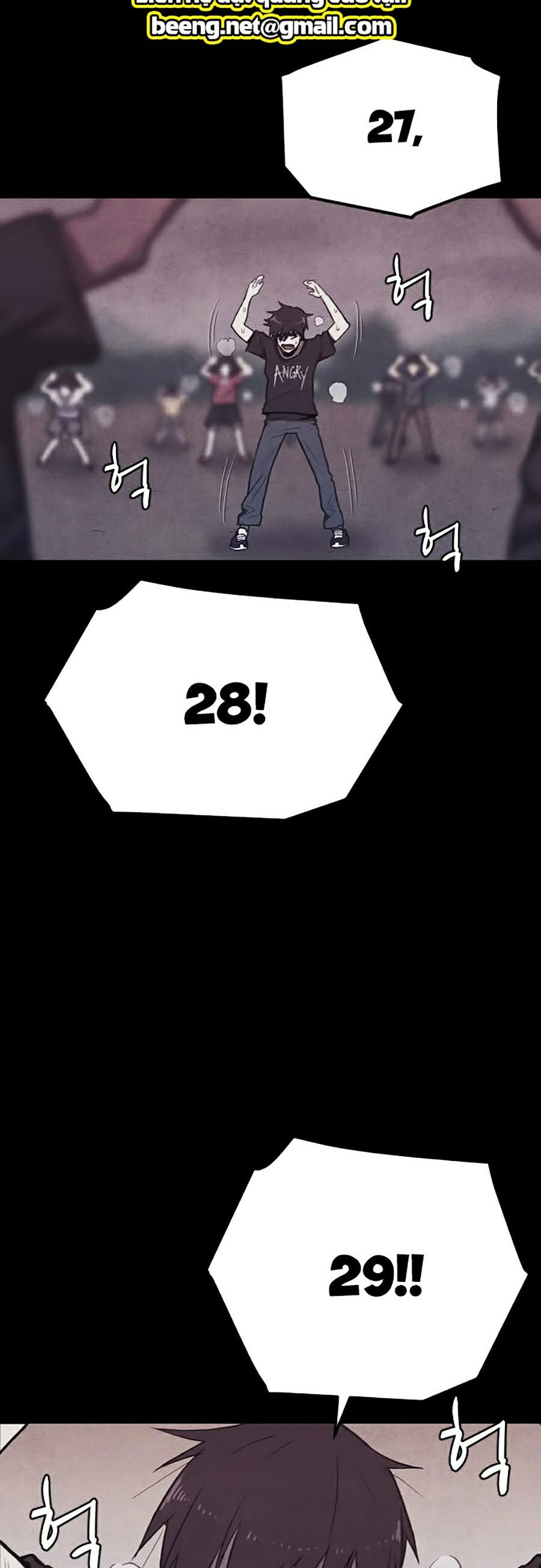 Shotgun Boy Chapter 1 - Trang 47
