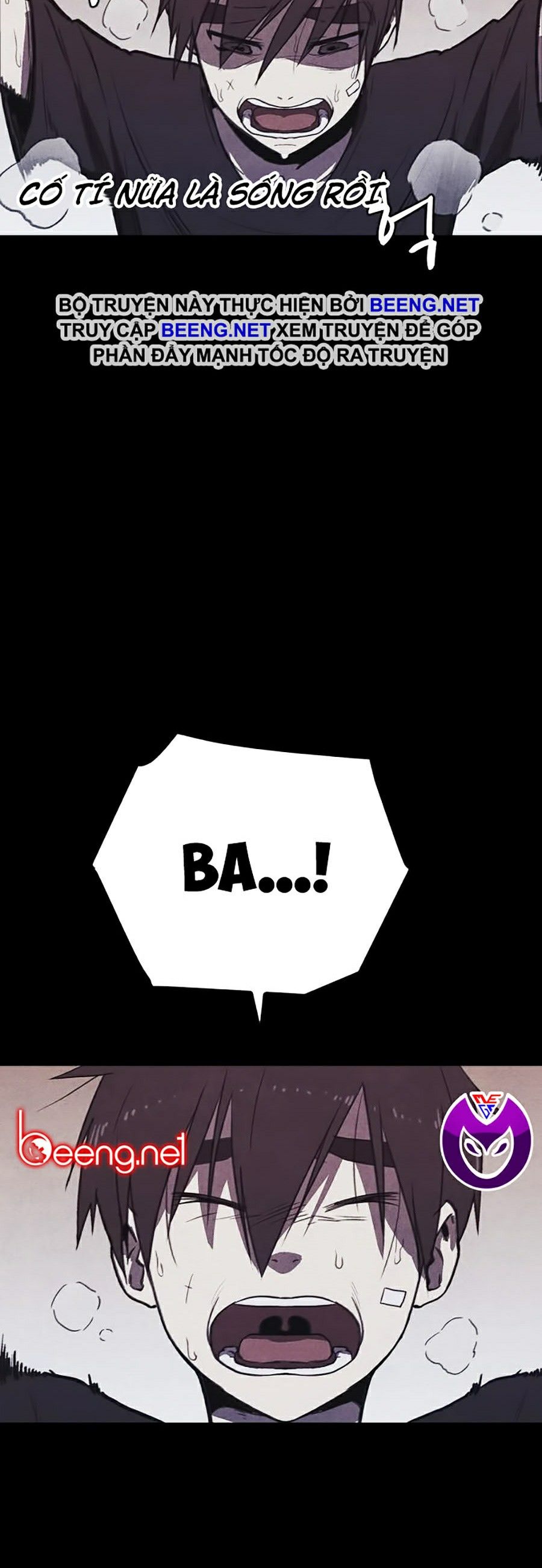 Shotgun Boy Chapter 1 - Trang 48