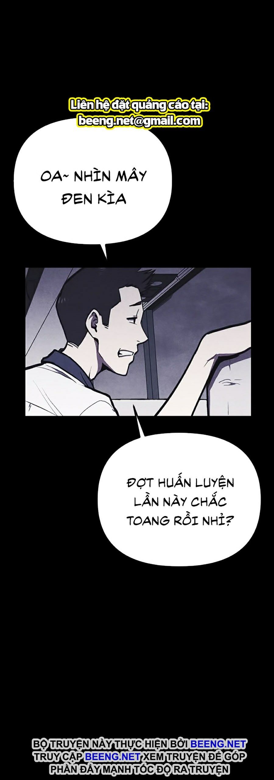 Shotgun Boy Chapter 1 - Trang 5