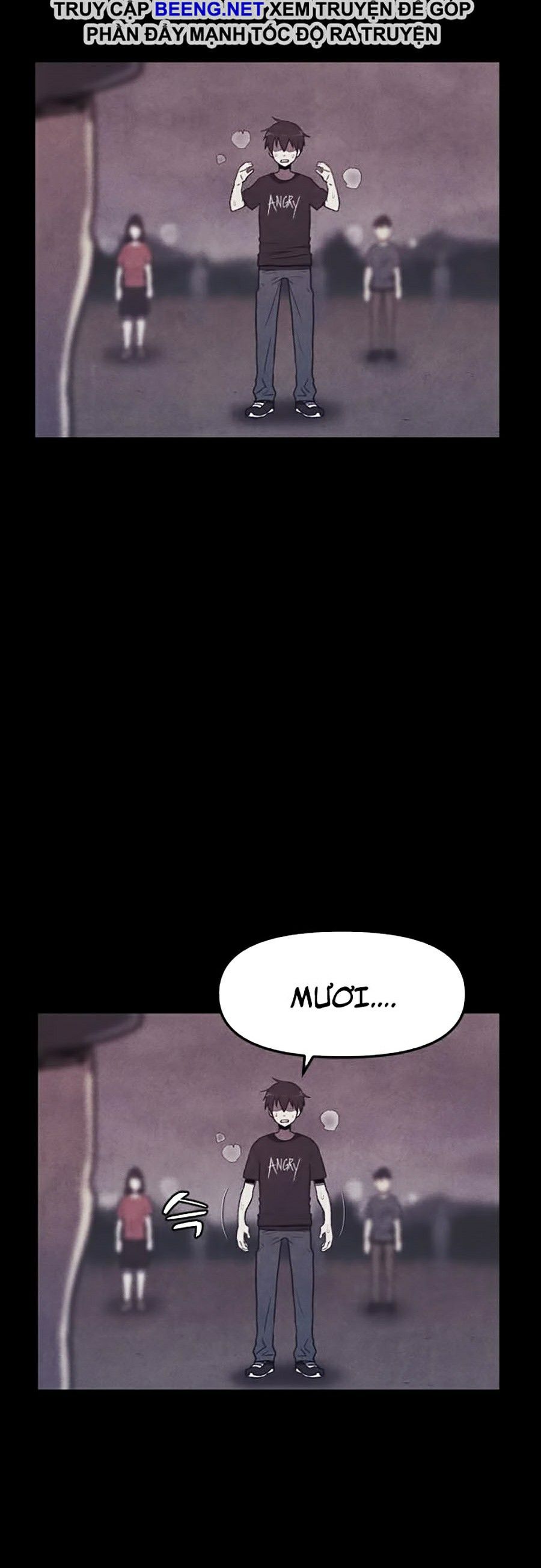 Shotgun Boy Chapter 1 - Trang 50