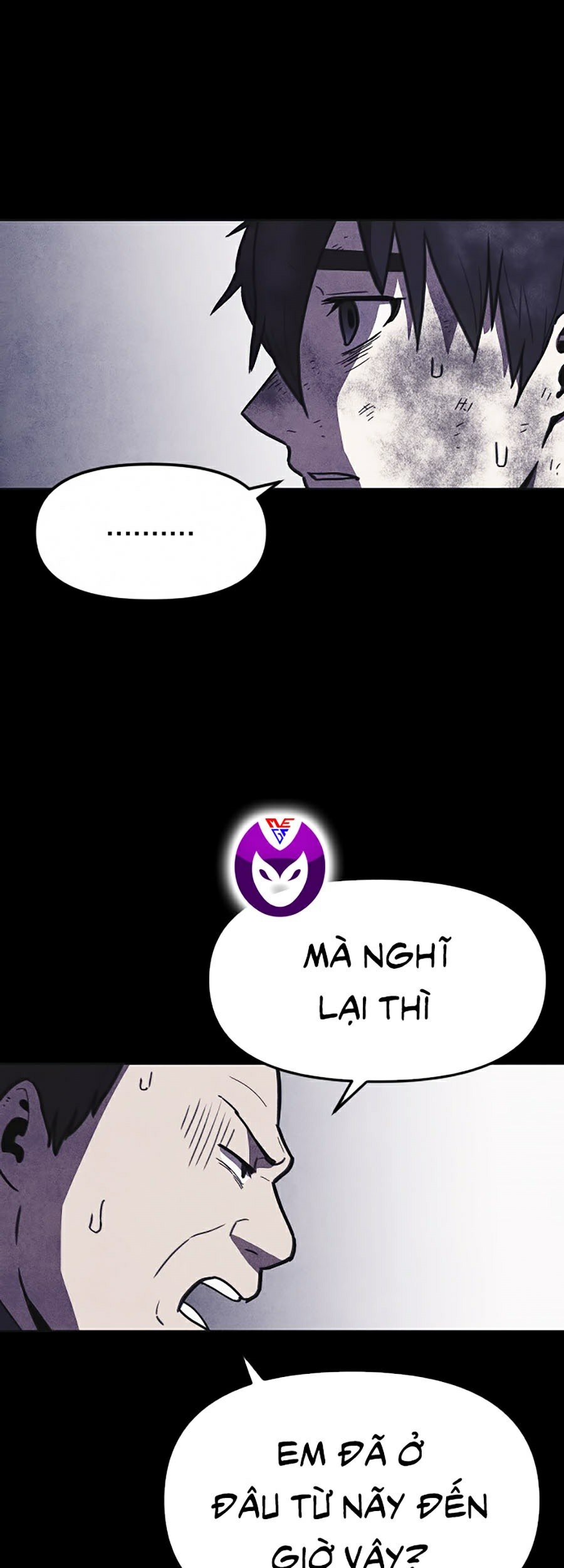 Shotgun Boy Chapter 10 - Trang 12