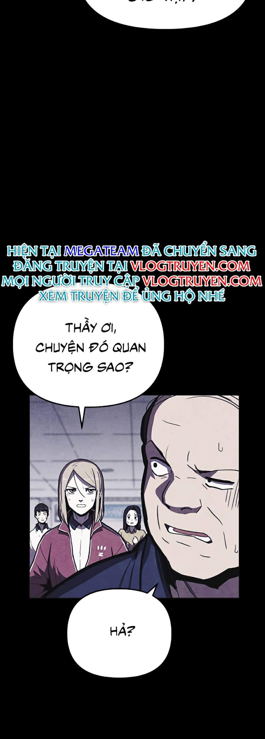 Shotgun Boy Chapter 10 - Trang 13