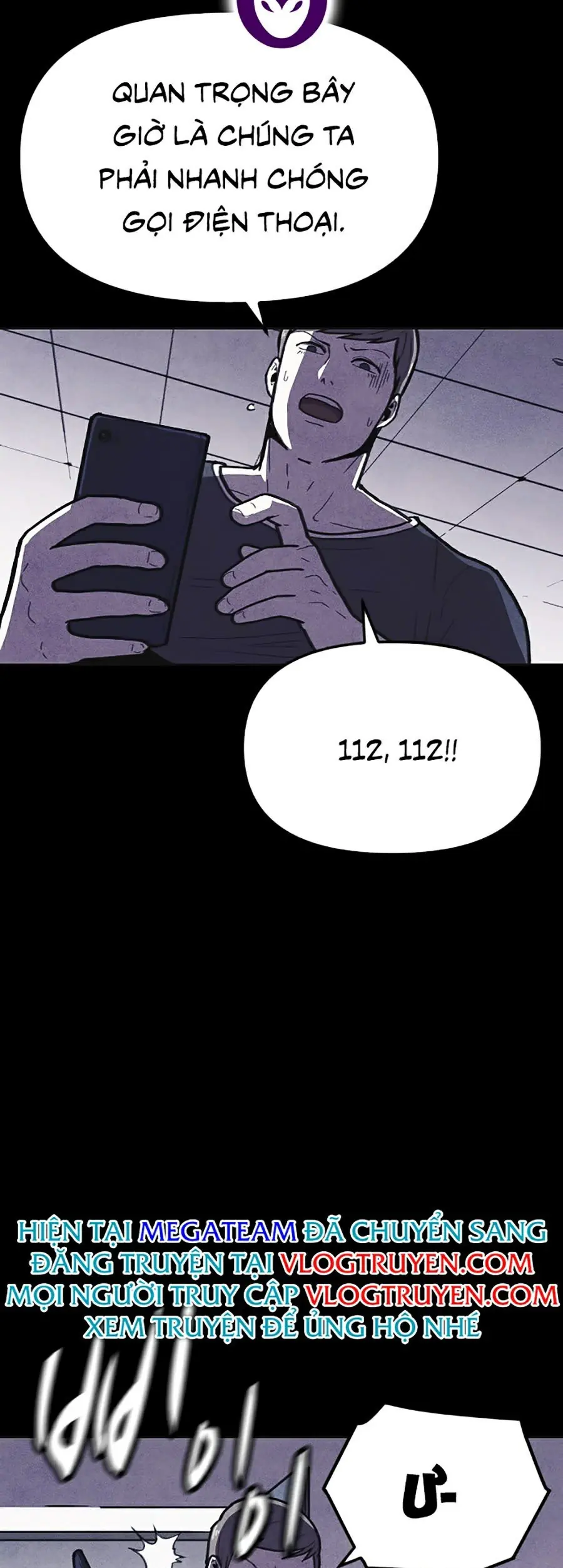 Shotgun Boy Chapter 10 - Trang 15