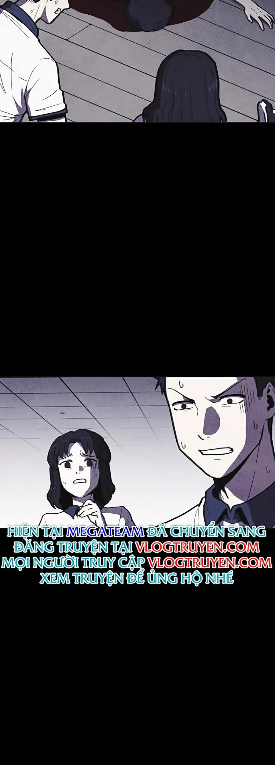 Shotgun Boy Chapter 10 - Trang 19
