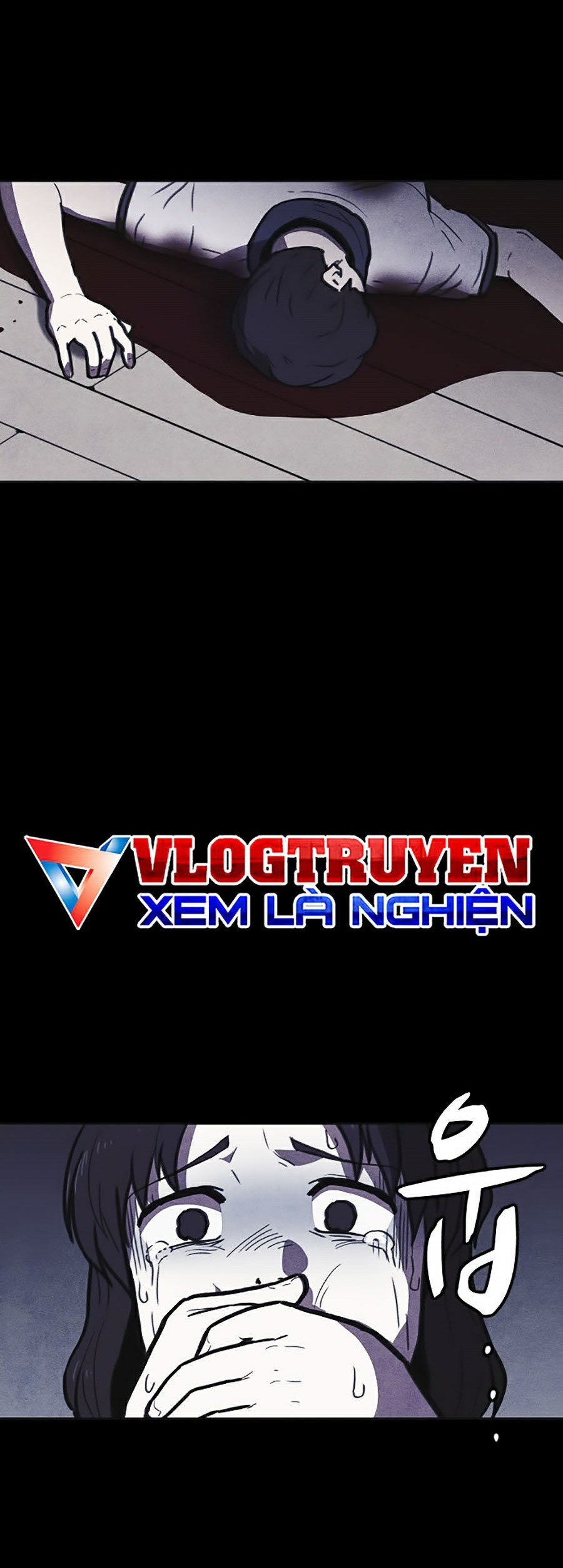 Shotgun Boy Chapter 10 - Trang 20