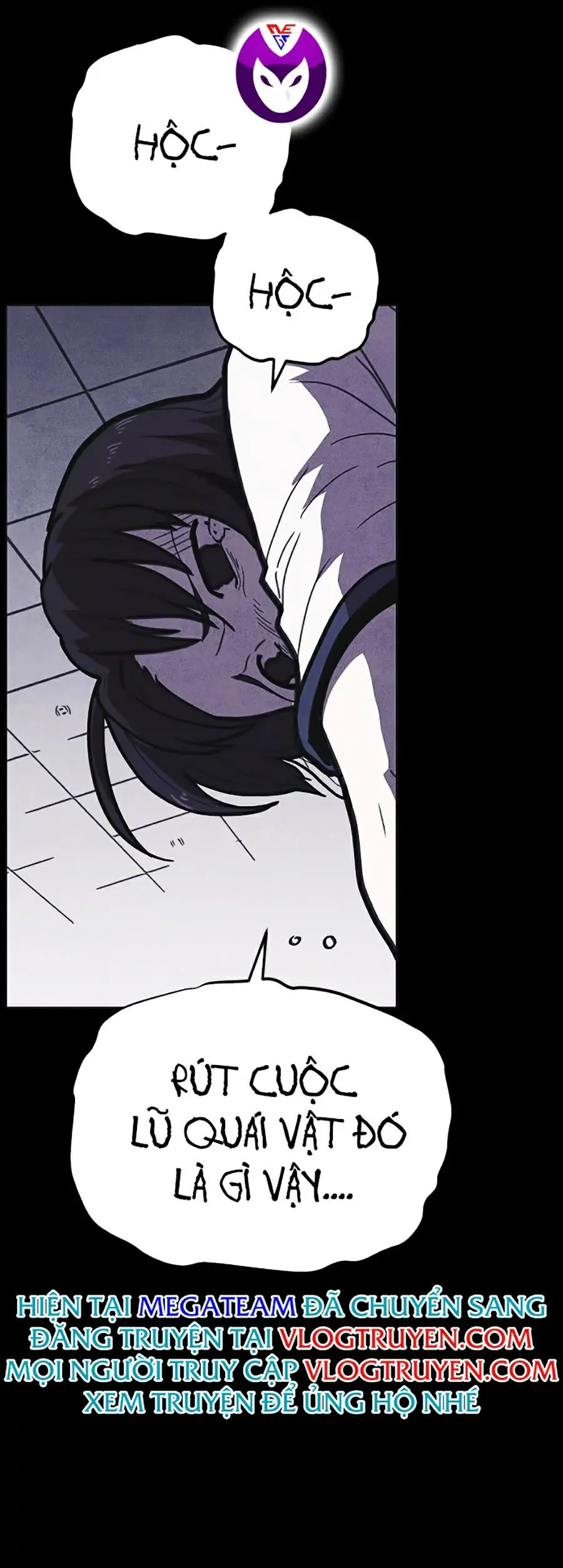 Shotgun Boy Chapter 10 - Trang 22