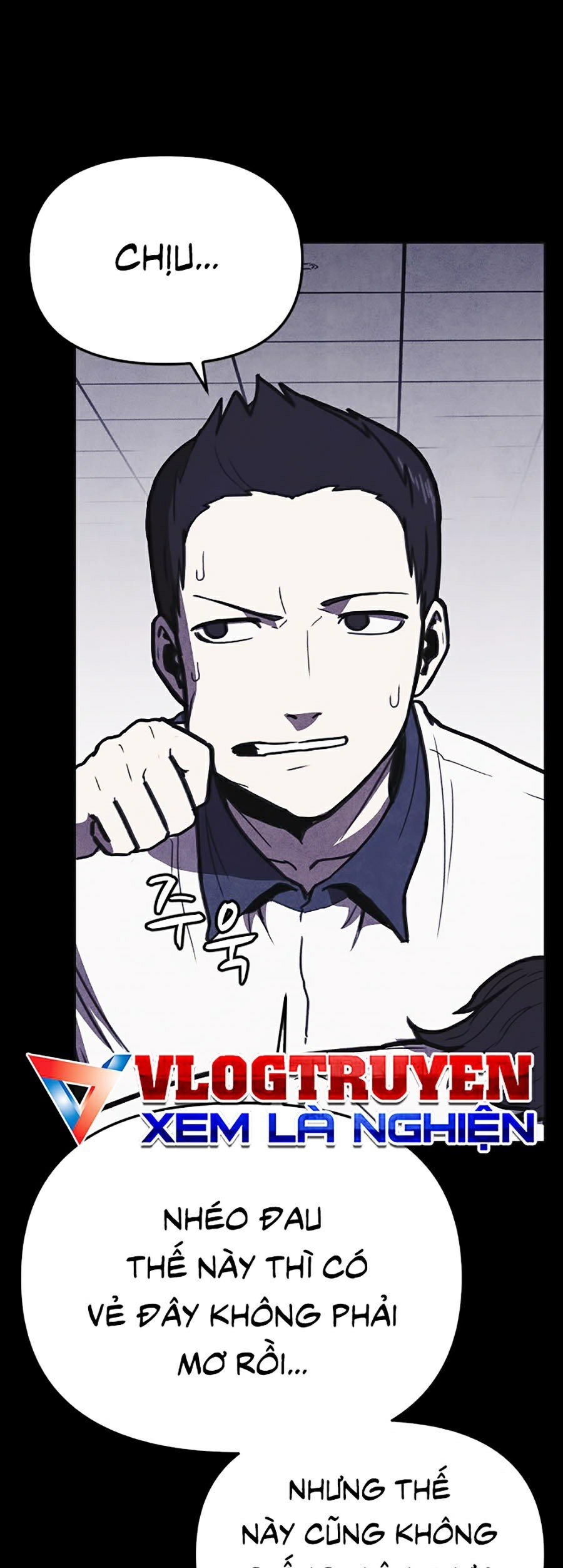 Shotgun Boy Chapter 10 - Trang 23
