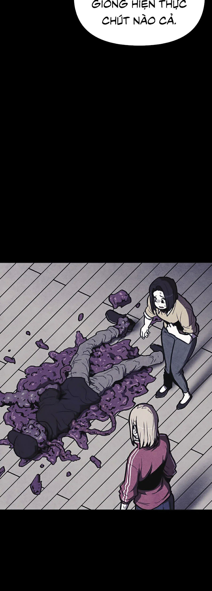 Shotgun Boy Chapter 10 - Trang 24