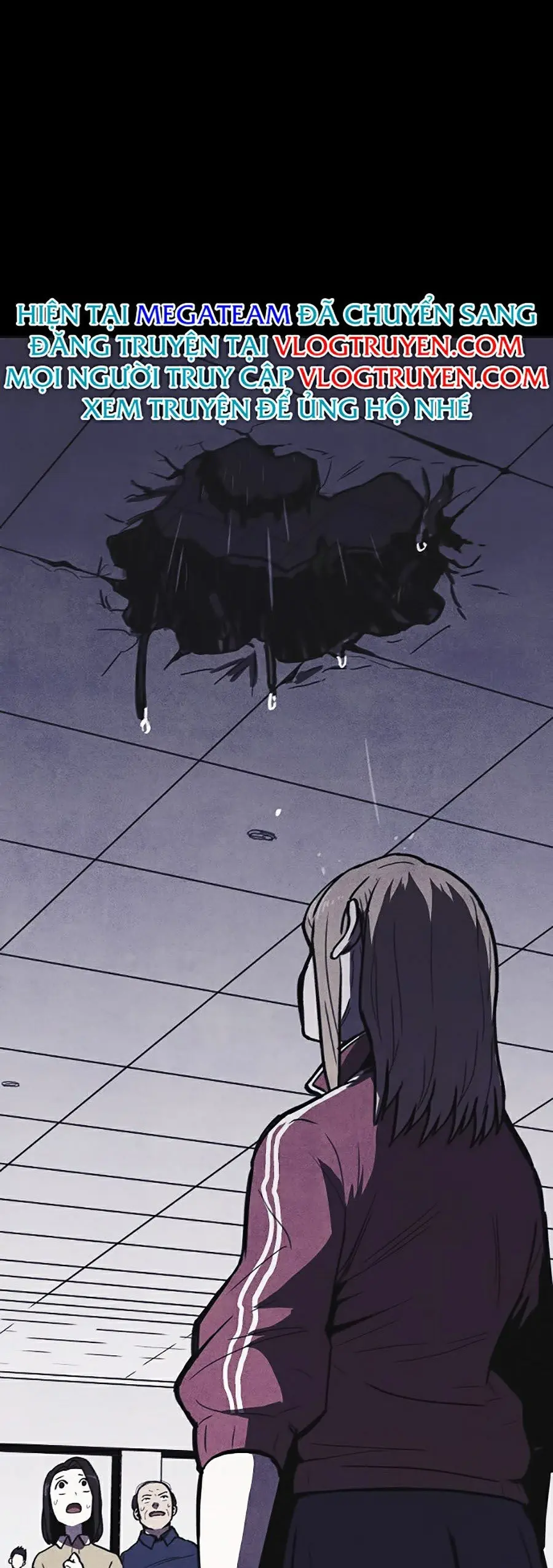 Shotgun Boy Chapter 10 - Trang 3