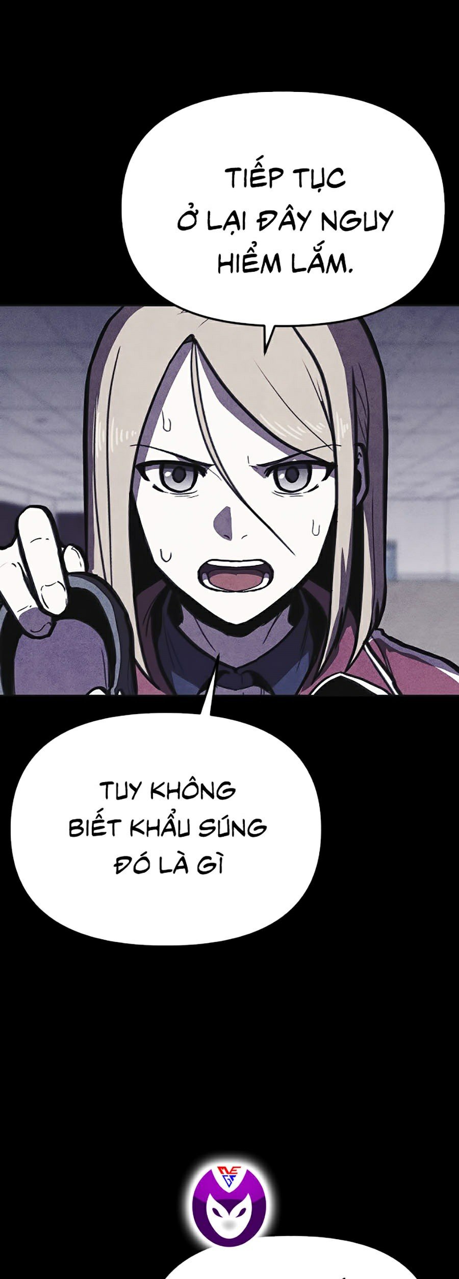 Shotgun Boy Chapter 10 - Trang 32