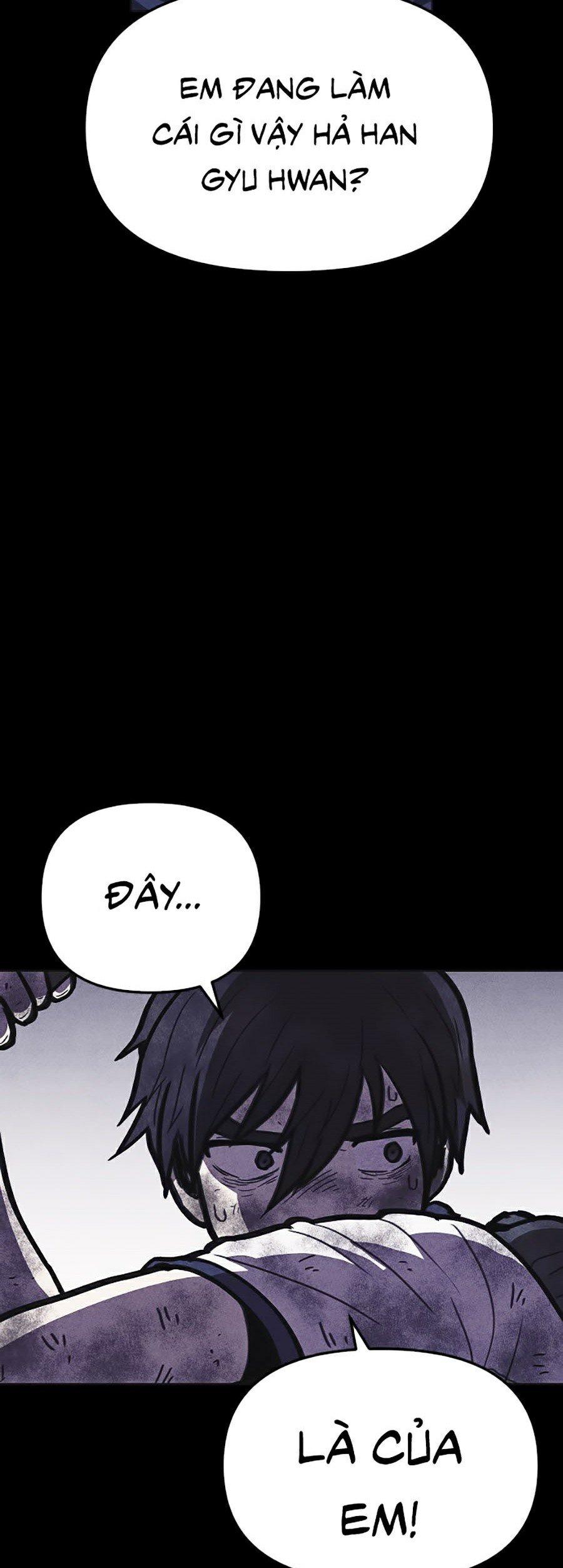 Shotgun Boy Chapter 10 - Trang 39