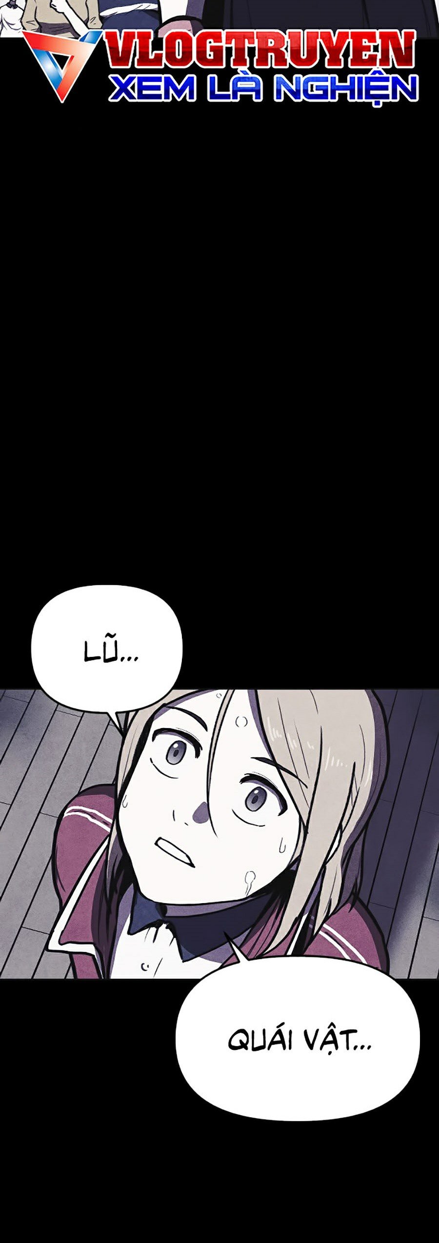 Shotgun Boy Chapter 10 - Trang 4