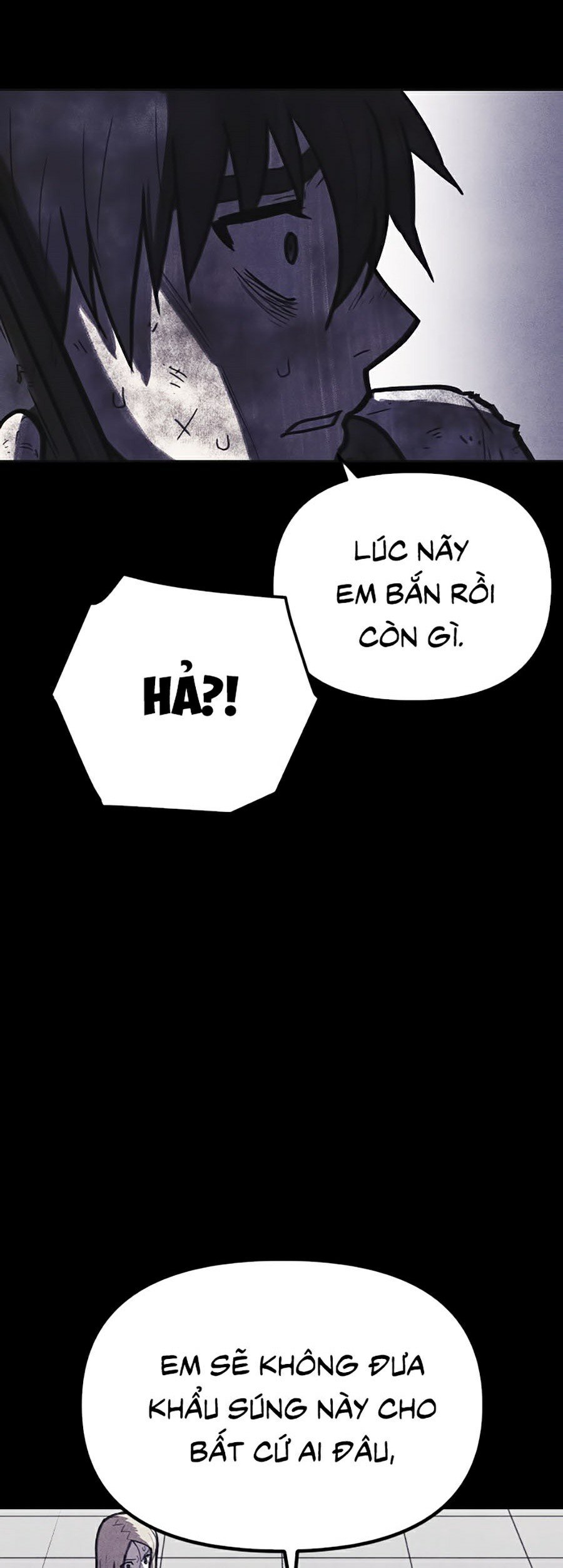 Shotgun Boy Chapter 10 - Trang 41