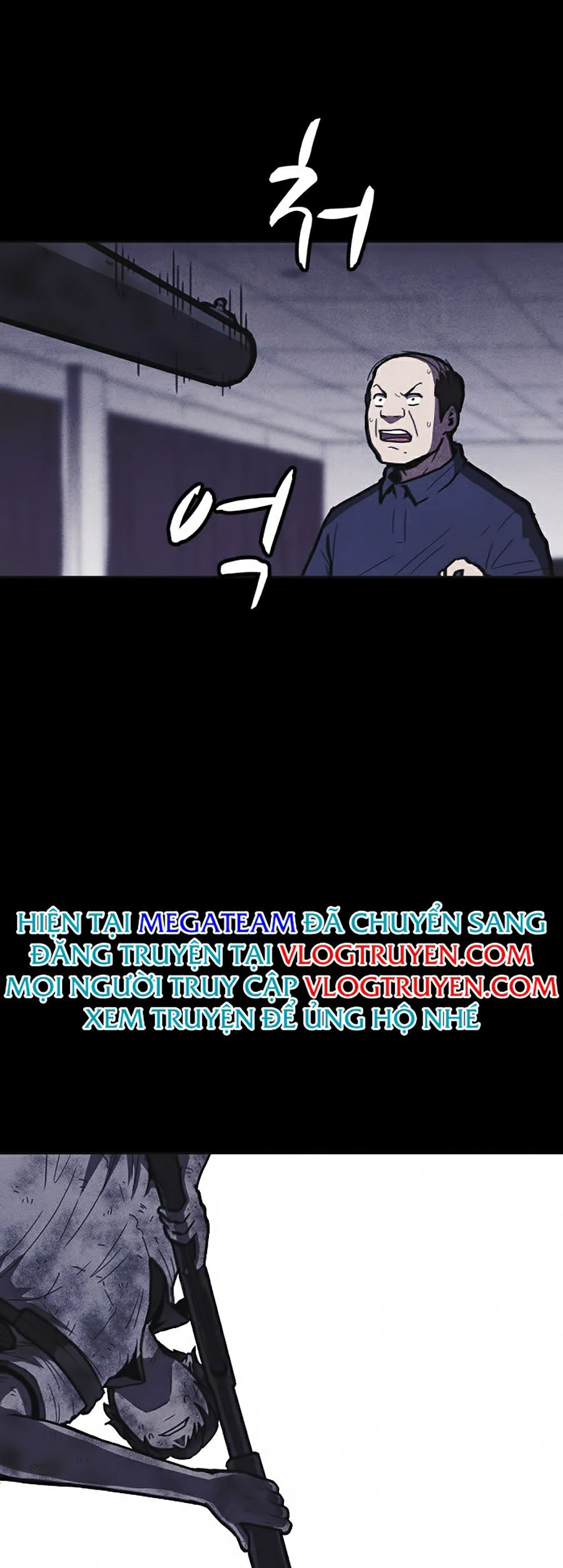 Shotgun Boy Chapter 10 - Trang 43