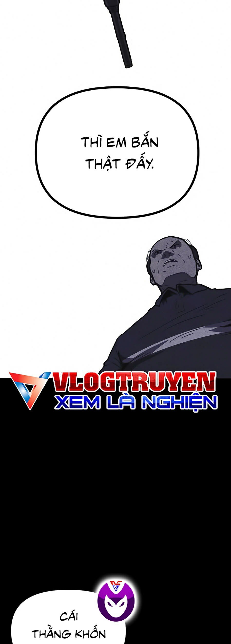 Shotgun Boy Chapter 10 - Trang 44