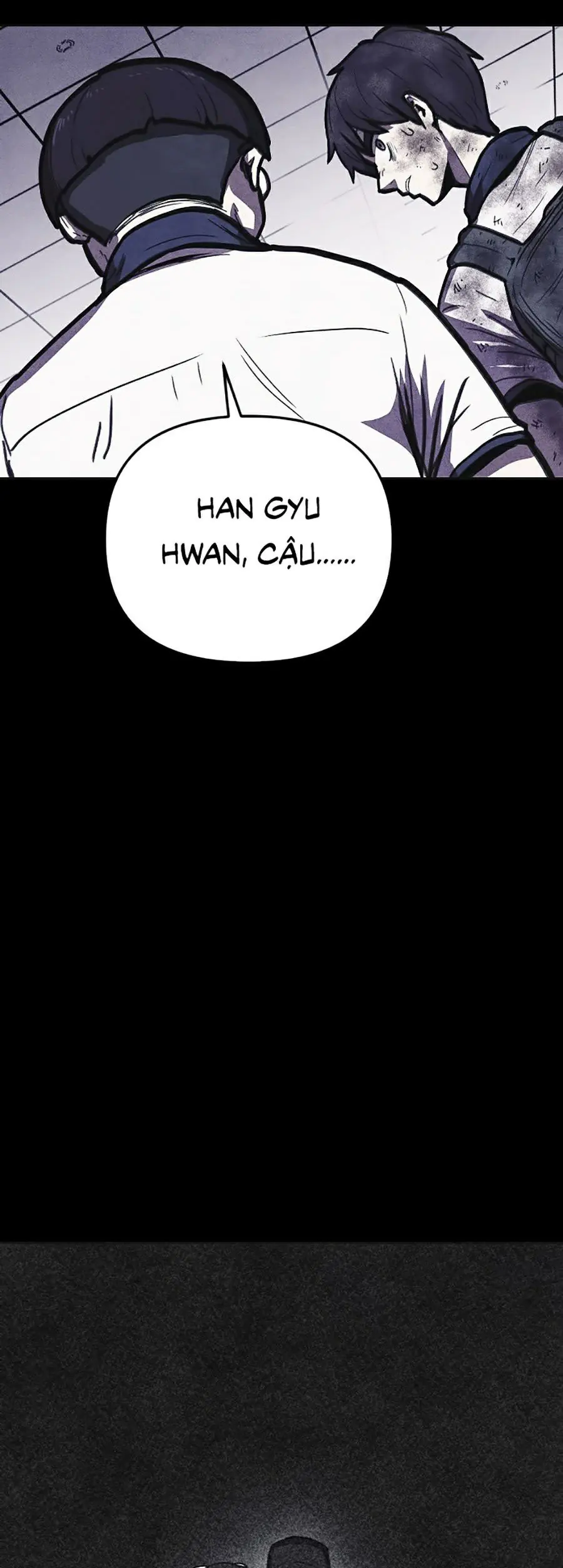 Shotgun Boy Chapter 10 - Trang 47