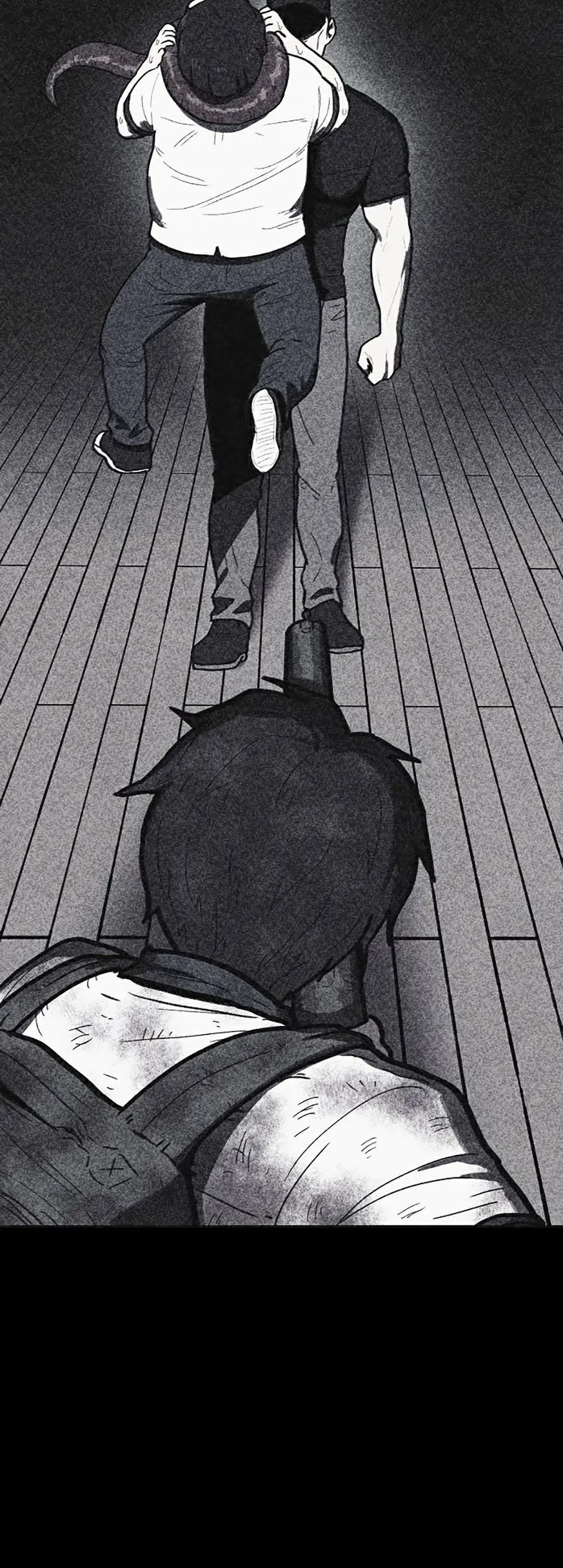 Shotgun Boy Chapter 10 - Trang 48