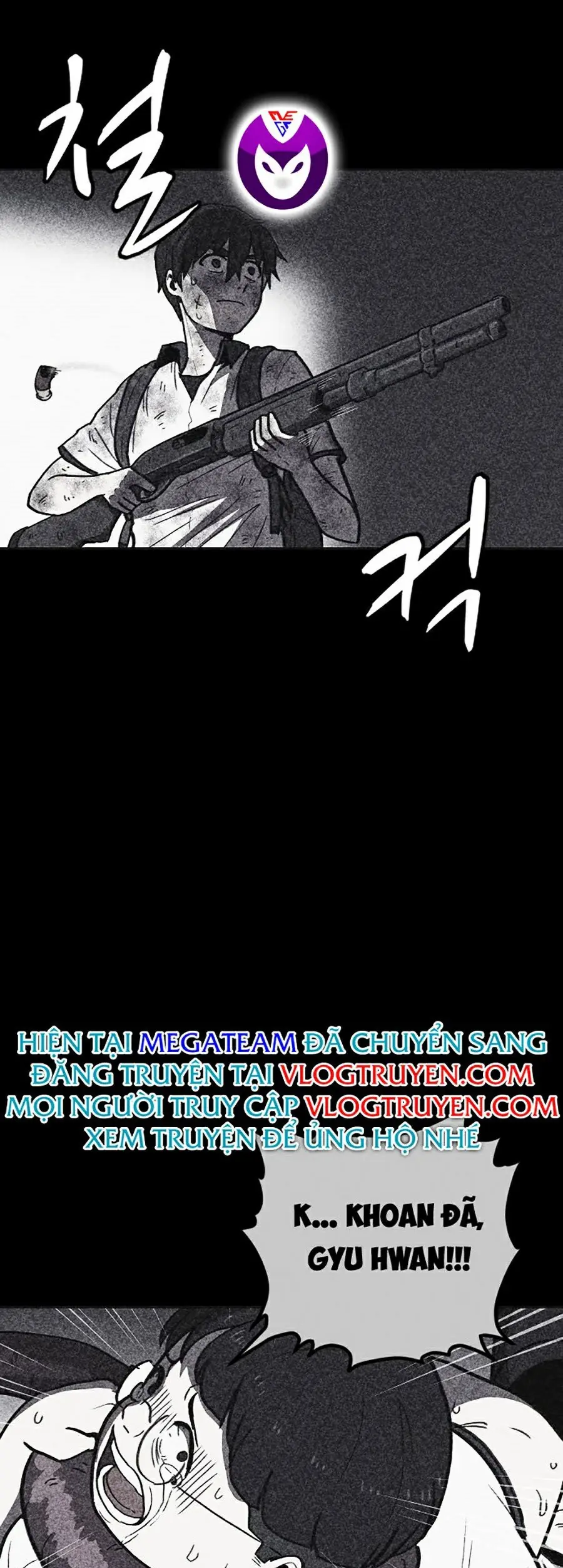 Shotgun Boy Chapter 10 - Trang 49
