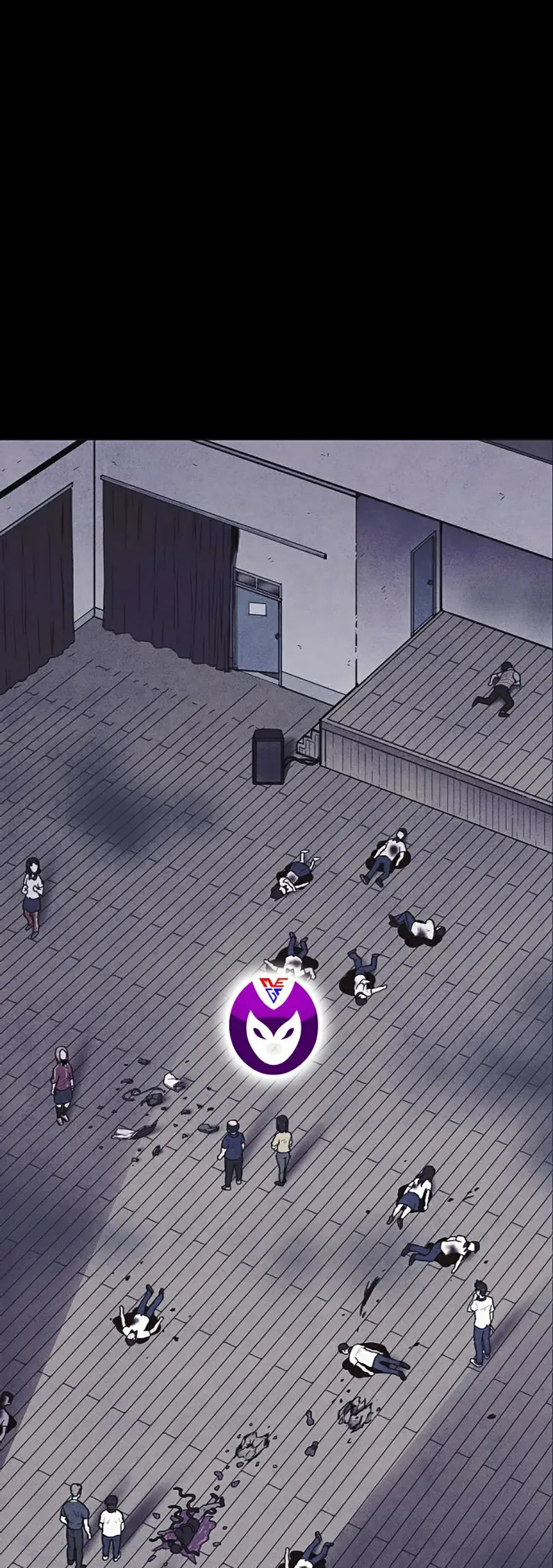 Shotgun Boy Chapter 10 - Trang 5