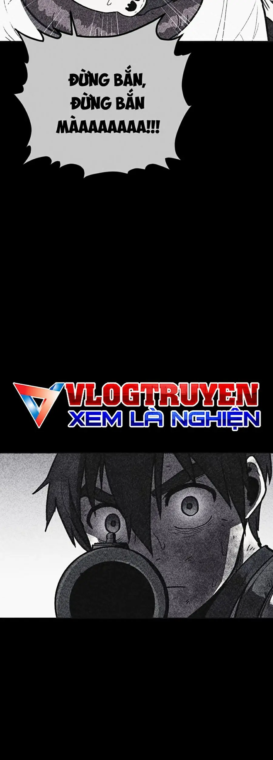 Shotgun Boy Chapter 10 - Trang 50
