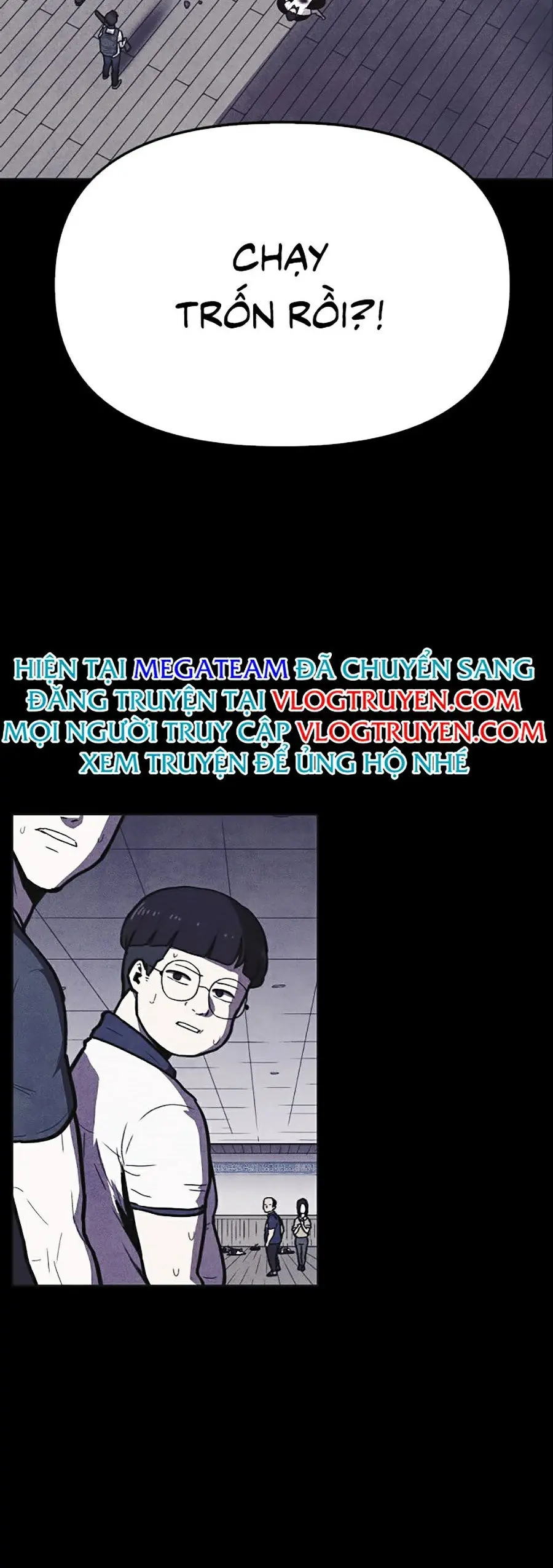 Shotgun Boy Chapter 10 - Trang 6