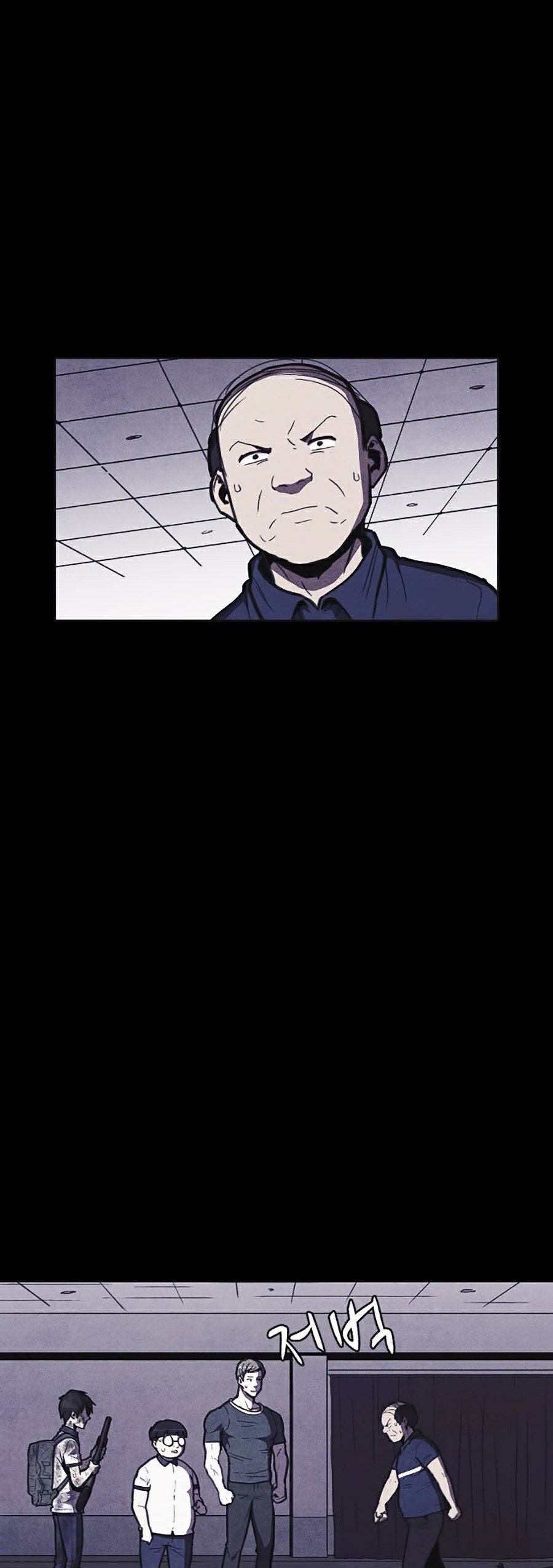 Shotgun Boy Chapter 10 - Trang 9