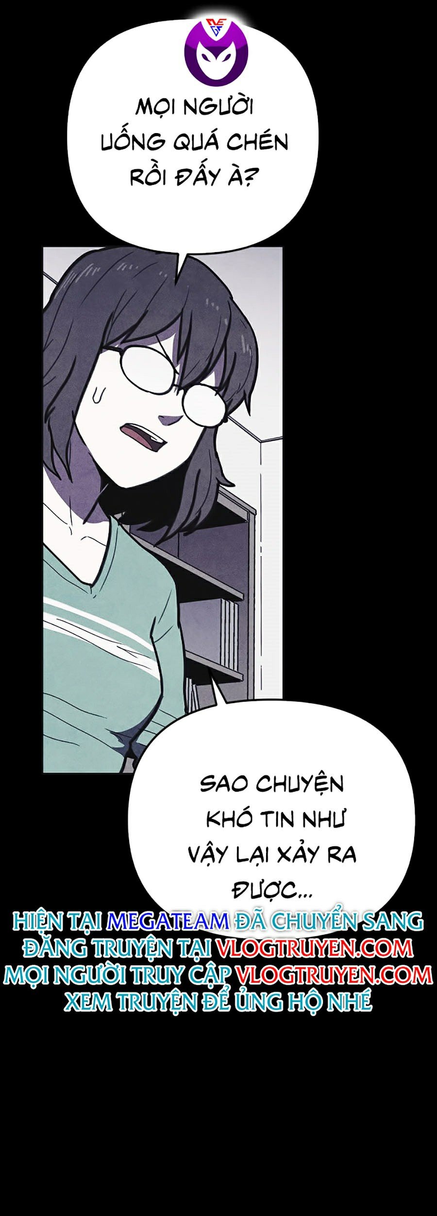 Shotgun Boy Chapter 11 - Trang 12