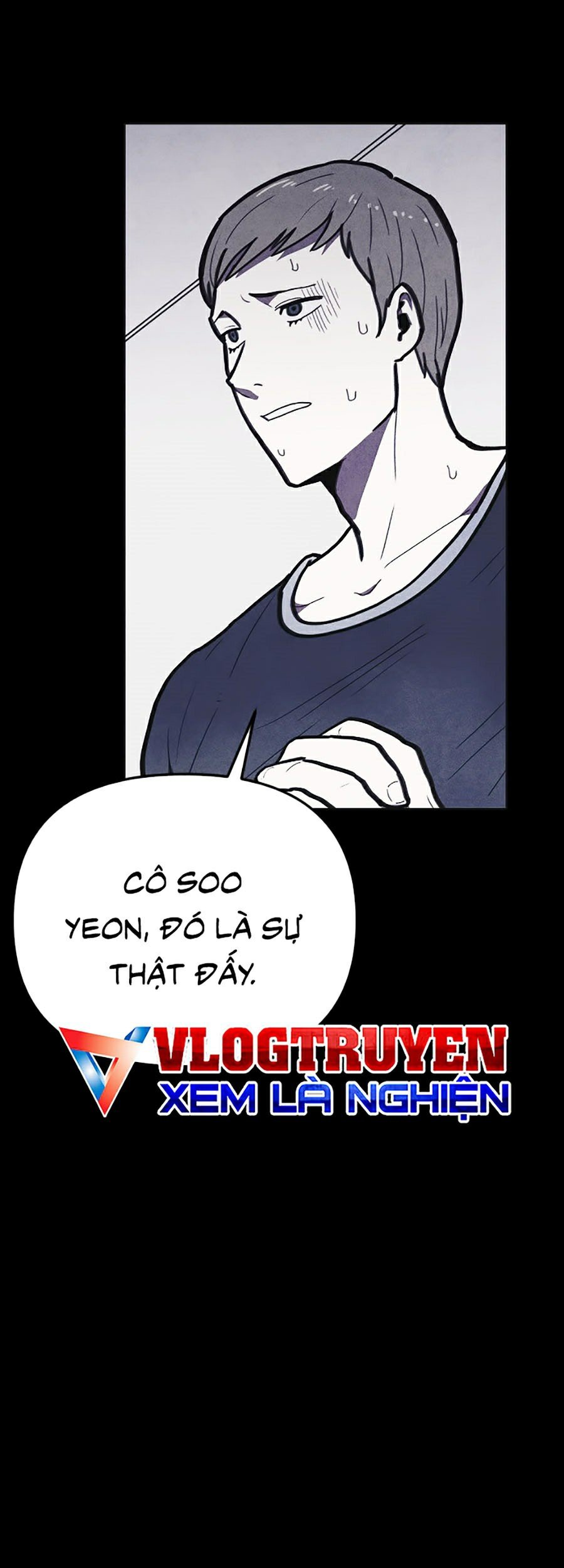 Shotgun Boy Chapter 11 - Trang 13