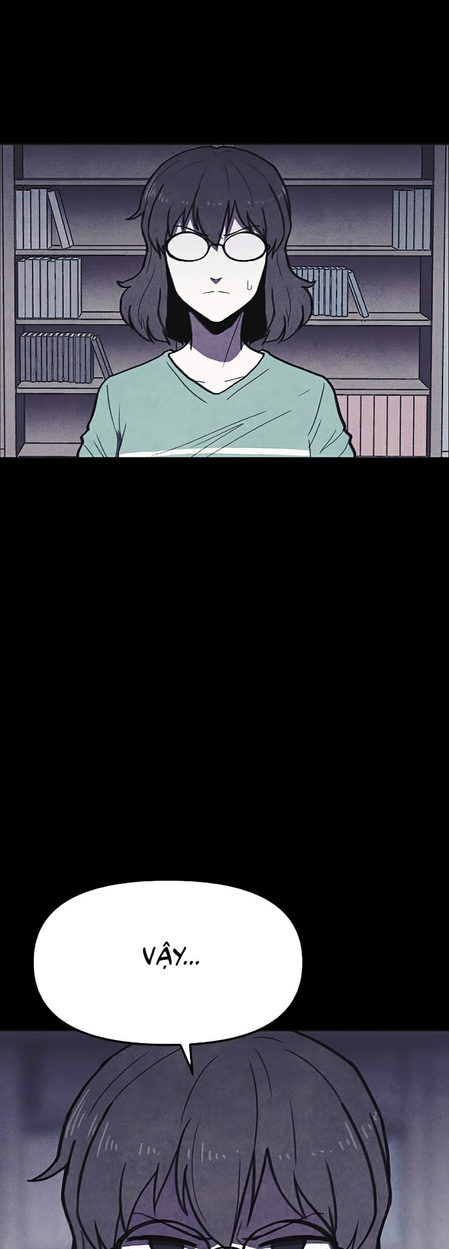 Shotgun Boy Chapter 11 - Trang 14