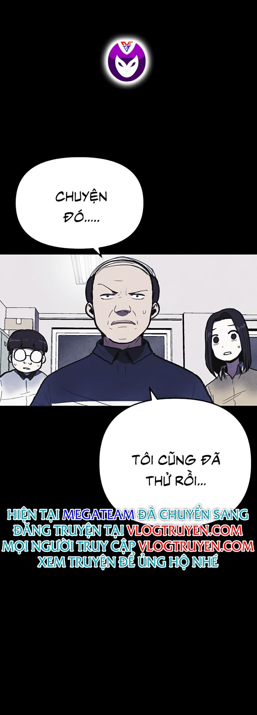 Shotgun Boy Chapter 11 - Trang 16